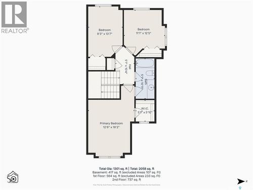 405 615 Lynd Crescent, Saskatoon, SK - Other