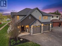 3 ASCOT COURT Welland (N. Welland), ON L3C 6K7