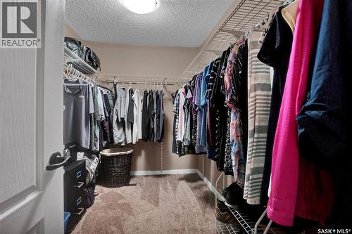 48 Mawson Drive, Shields, SK - Indoor With Storage