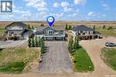 48 Mawson Drive, Shields, SK  - Outdoor With Deck Patio Veranda 
