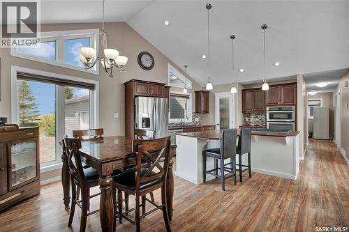48 Mawson Drive, Shields, SK - Indoor