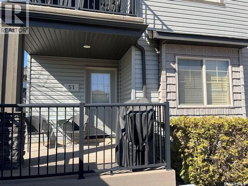 51 5565 Blake Crescent, Regina, SK - Outdoor