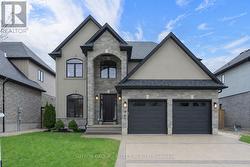 761 HICKORYSTICK KEY London North (North R), ON N6G 0M9