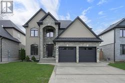 761 HICKORYSTICK KEY London North (North R), ON N6G 0M9