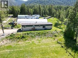 3341 Glengrove Road Barriere, BC V0E 2E0