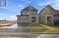 1 DORE Drive Brantford, ON N3T 0X6