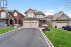 BASEMENT - 2337 PINDAR CRESCENT Oshawa, ON L1L 0C7