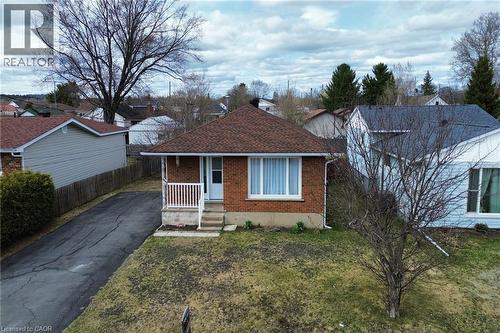 468 JAMES Street  Espanola, ON P5E 1K9