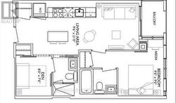 4601 - 1 YORKVILLE AVENUE Toronto, ON M4W 1L1
