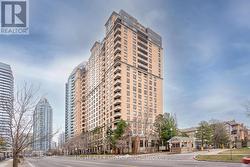 1008 - 18 SOMMERSET WAY Toronto, ON M2N 6X5