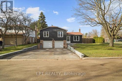 26 WRIGHT CRESCENT S  Caledon, ON L7E 3X9