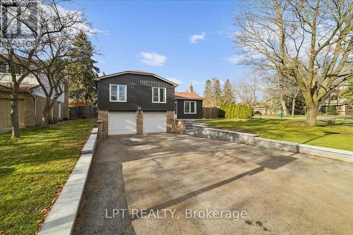 26 Wright Crescent S, Caledon, ON - Outdoor