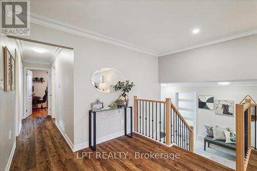 26 Wright Crescent S, Caledon, ON - Indoor Photo Showing Other Room
