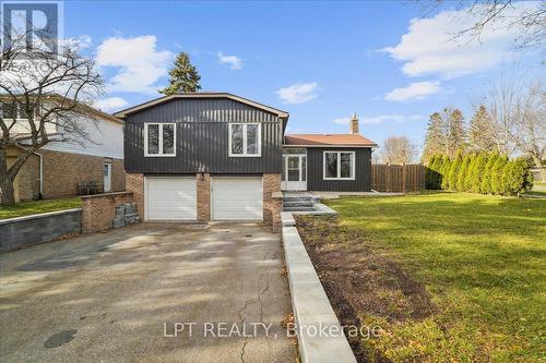 26 Wright Crescent S, Caledon, ON - Outdoor