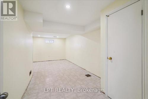26 Wright Crescent S, Caledon, ON - Indoor Photo Showing Other Room