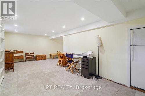 26 Wright Crescent S, Caledon, ON - Indoor