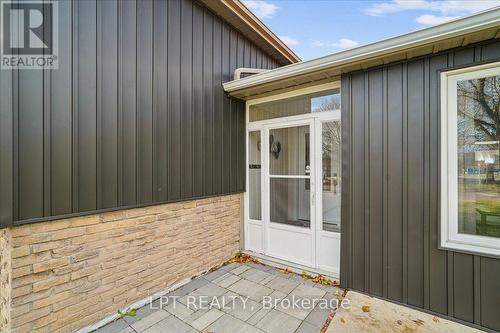 26 Wright Crescent S, Caledon, ON - Outdoor With Exterior