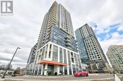 503 - 50 THOMAS RILEY ROAD Toronto, ON M9B 0C5