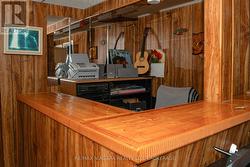 Basement Bar - 