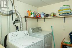 Laundry (Basement) - 