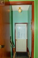 Separate Side Entrance - 
