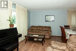 Living Room - 