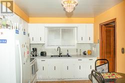 Kitchen - 