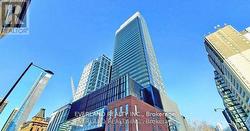 4012 - 3 GLOUCESTER STREET Toronto, ON M4Y 0C6