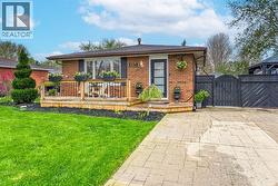 485 BENTINCK DRIVE St Clair, ON N0N 1G0