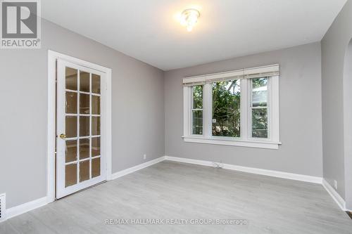 448 Pleasant Park Road, Ottawa, ON - Indoor Photo Showing Other Room