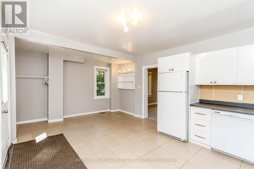 448 Pleasant Park Road, Ottawa, ON - Indoor Photo Showing Kitchen