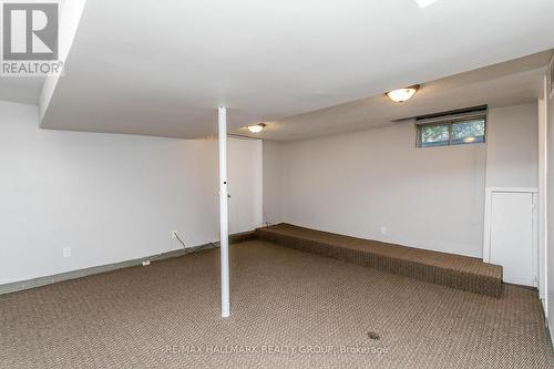 448 Pleasant Park Road, Ottawa, ON - Indoor