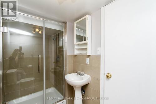 448 Pleasant Park Road, Ottawa, ON - Indoor Photo Showing Bathroom