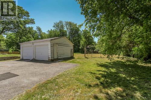 448 Pleasant Park Road, Ottawa, ON - Outdoor