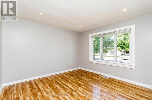448 Pleasant Park Road, Ottawa, ON - Indoor Photo Showing Other Room