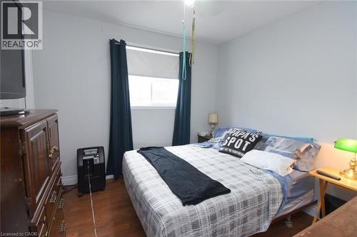 21 Glengary Crescent, Caledonia, ON - Indoor Photo Showing Bedroom