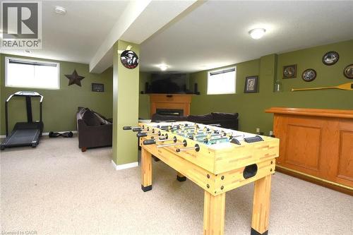 21 Glengary Crescent, Caledonia, ON - Indoor Photo Showing Other Room
