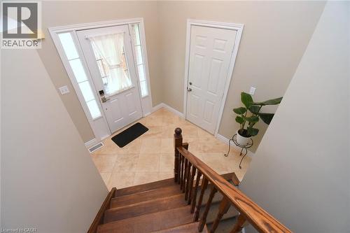 21 Glengary Crescent, Caledonia, ON - Indoor Photo Showing Other Room