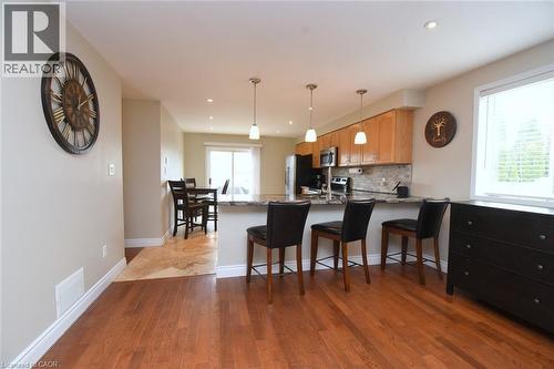 21 Glengary Crescent, Caledonia, ON - Indoor