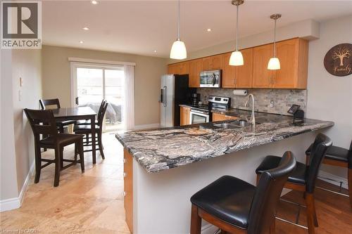 21 Glengary Crescent, Caledonia, ON - Indoor Photo Showing Other Room