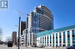 302 - 736 SPADINA AVENUE Toronto, ON M5S 2J6
