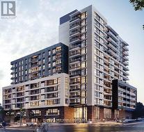 912 - 1350 ELLESMERE ROAD Toronto, ON M1P 5A5