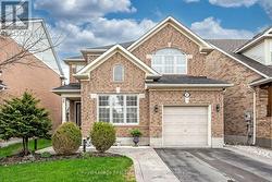 997 LANCASTER BOULEVARD Milton, ON L9T 6E1