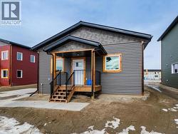 2 HOPE STREET Whitehorse, YT Y1A 0T9