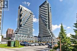 4211 - 30 INN ON THE PARK DRIVE Toronto, ON M3C 0P7