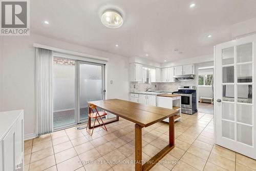 329 Atha Avenue, Richmond Hill, ON - Indoor