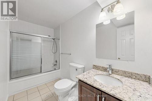 329 Atha Avenue, Richmond Hill, ON - Indoor Photo Showing Bathroom