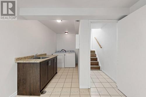 329 Atha Avenue, Richmond Hill, ON - Indoor Photo Showing Other Room