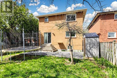 329 Atha Avenue, Richmond Hill, ON - Outdoor