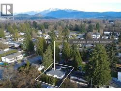 3684 CEDAR DRIVE  Port Coquitlam, BC V3B 3C9